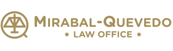 Mirabal-Quevedo Law Office, LLC Logo